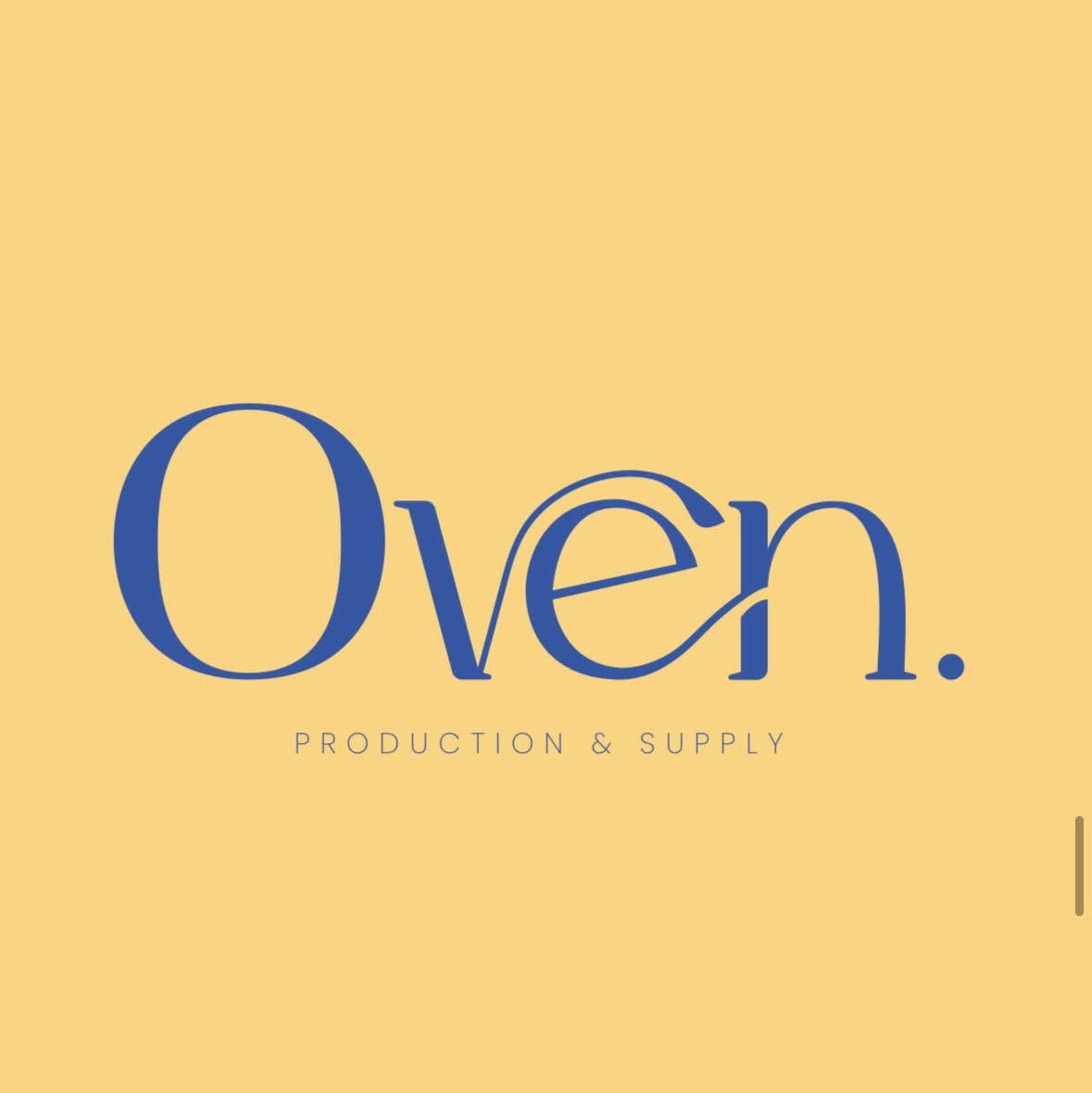 Oven Logo